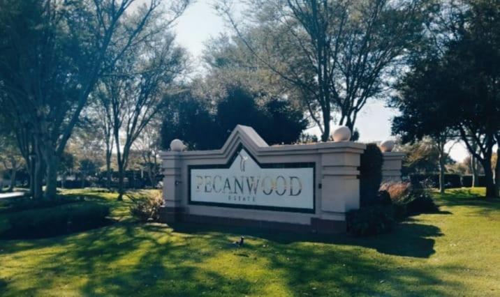 Pecanwood Estate Luxury Villa 5 Bedrooms With Pool Hartbeespoort Exterior photo